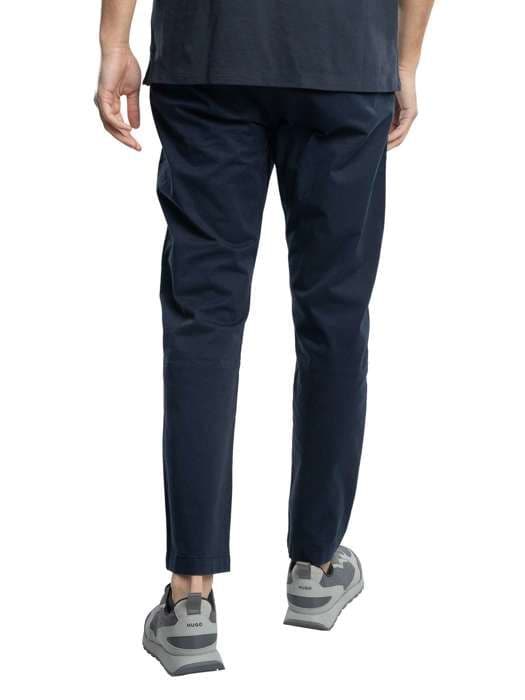 Slim Chino Byxor David - HUGO