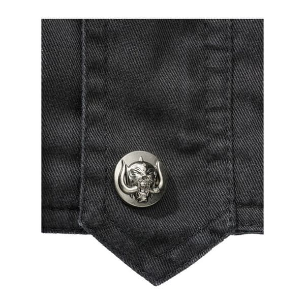 Brandit Motörhead Ranger Väst