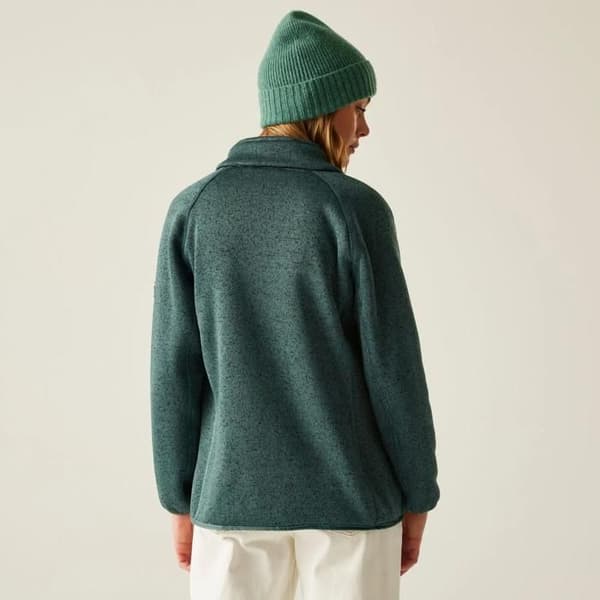 Regatta Mellrey dam zip-up fleece