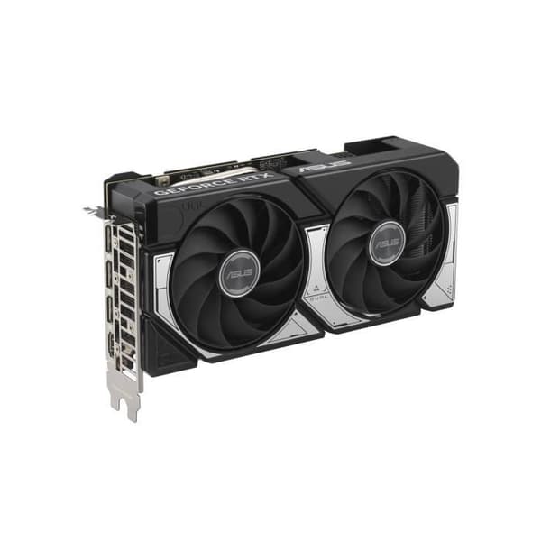 ASUS - Grafikkort - DUAL RTX 5060TI 8G