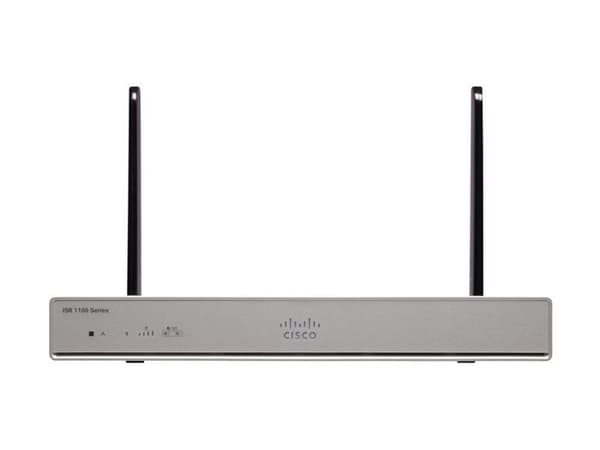 Cisco C1111-8P