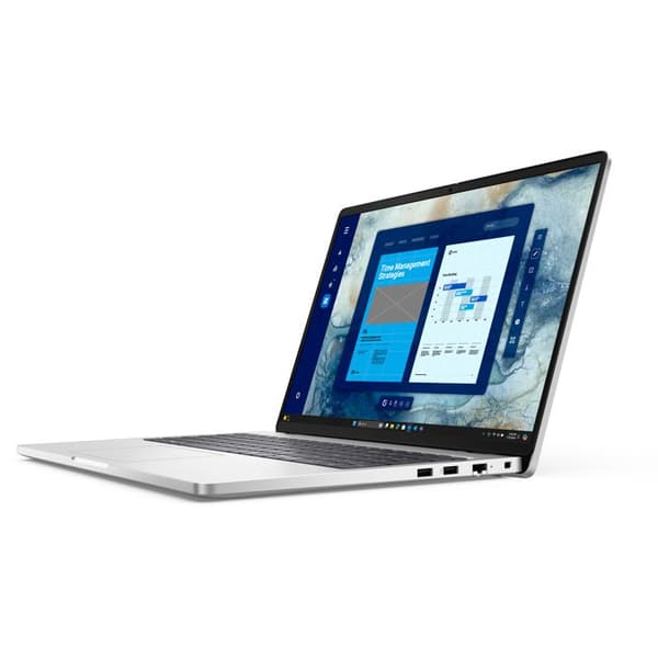 Bärbar dator - DELL - Pro 16 PC16250U5 - Intel Core i7 - 8 kärnor - Windows 11