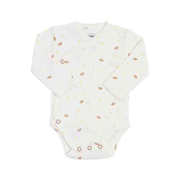 Tre Kilo Sju babyset