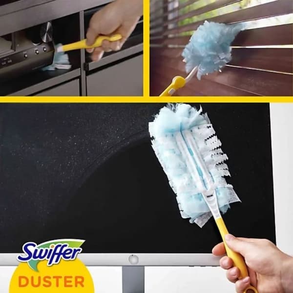 Swiffer Duster Duster - Reservpaket