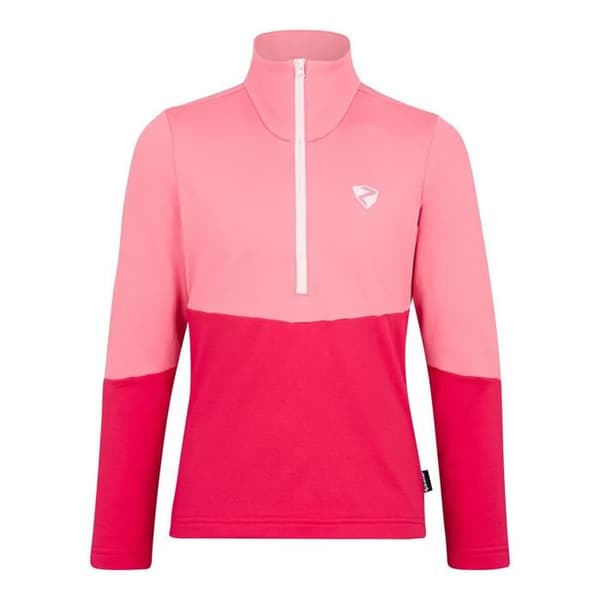Barnjacka Ziener Jarps-Z - rosa