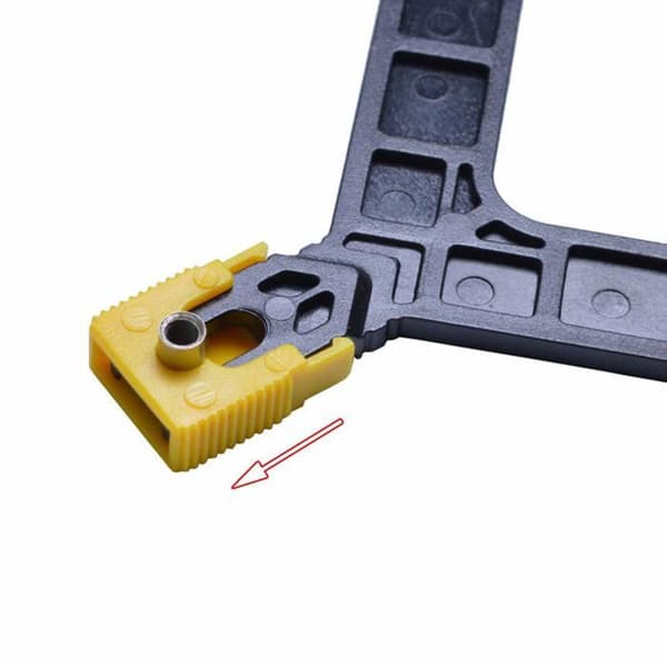 Kylning - ventilation - vattenkylning Nmd-lr