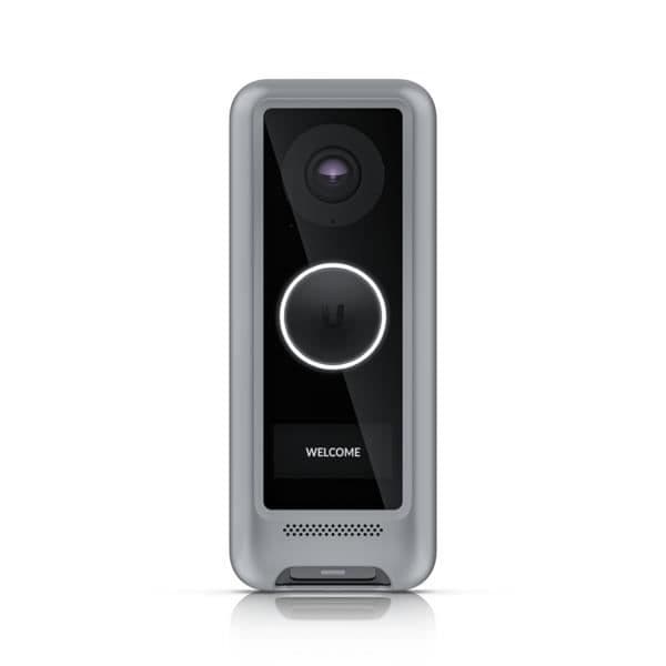 UBIQUITI NETWORKS UVC-G4-DB-COVER-SILVER SILVER POLYCARBONATE (PC) 1 P