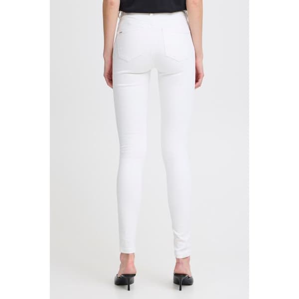 Jeans Slim dam b.young Luni