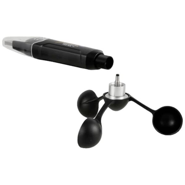 PCE Instruments PCE-ADL 11 vindmätare