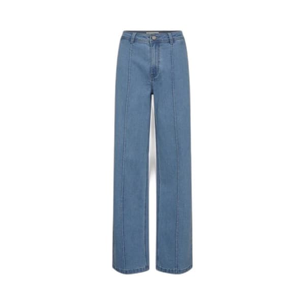 Jeans mid kvinna Sofie Schnoor Carisw