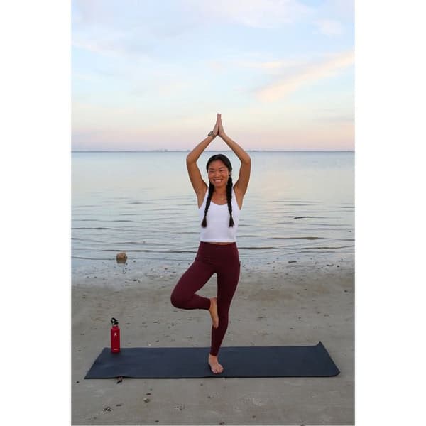 Fabletics Oasis damleggings