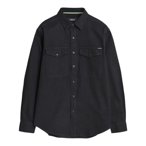 Sweat Replay Chemise REPLAY
