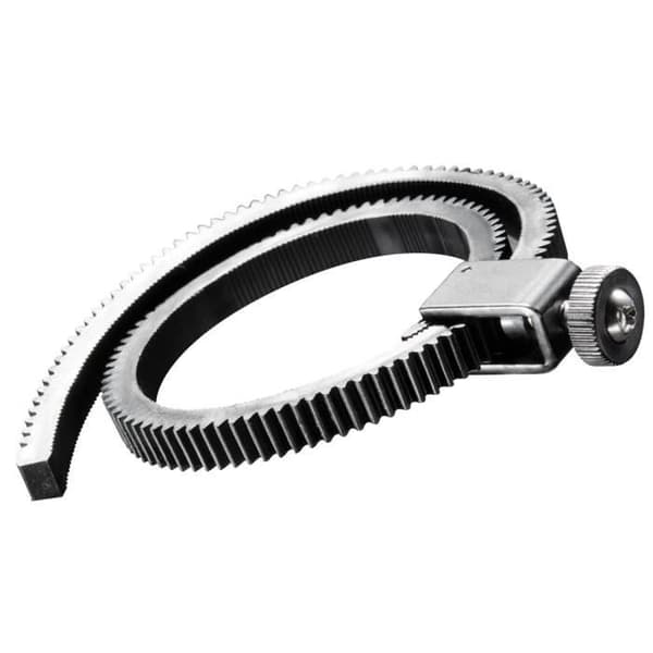 Walimex 18625, 22 cm, Svart, Blå