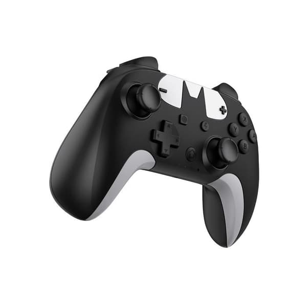 Spelkontroll - DRAGONSHOCK - POPTOP COMPACT BT - Bluetooth - Kompatibel med Nintendo Switch - Justerbar vibration