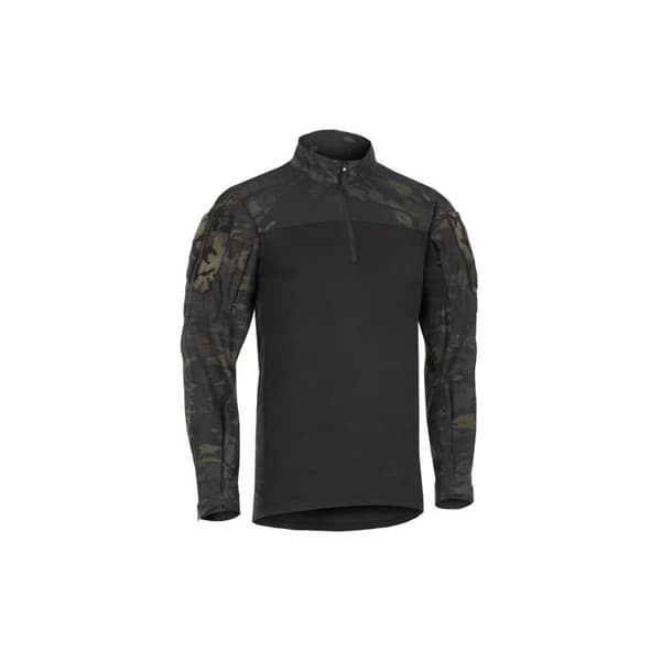 Clawgear MK III ATS Flex stridsblus - multicam black
