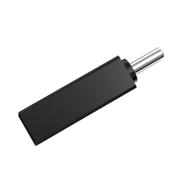 USB-C till USB-A-adapter 10 Gb/s - svart