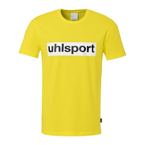 T-shirt barn Uhlsport Essential Promo
