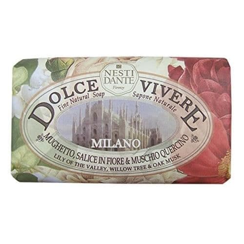 DOLCE VIVERE MILANO 250GR