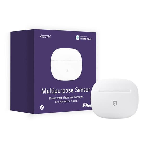 SmartThings Zigbee mångsidig sensor - GP-AEOMPSEU - Aeotec