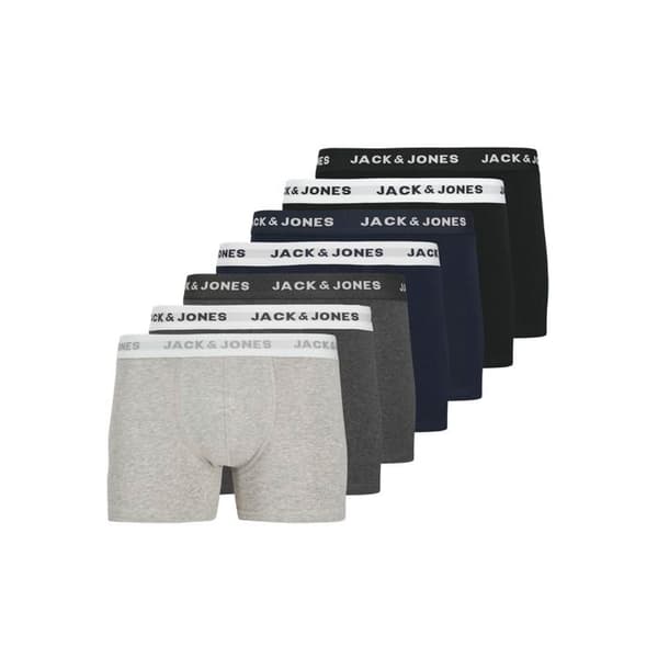 Boxer Jack & Jones Basic (x7)