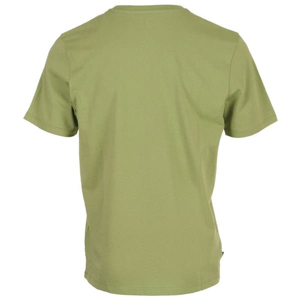 Timberland Tree Logo Kort ärm, T-shirt för män