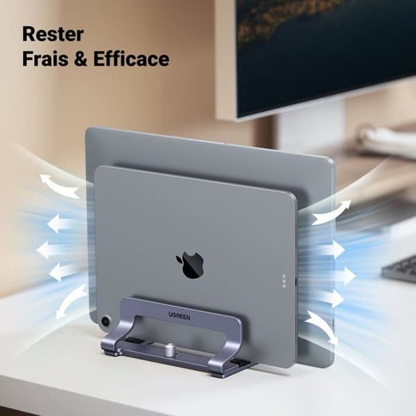Laptopfodral - laptopskydd Ugreen - 35357