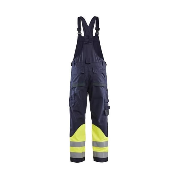 Blaklader inneboende multi-standard overall