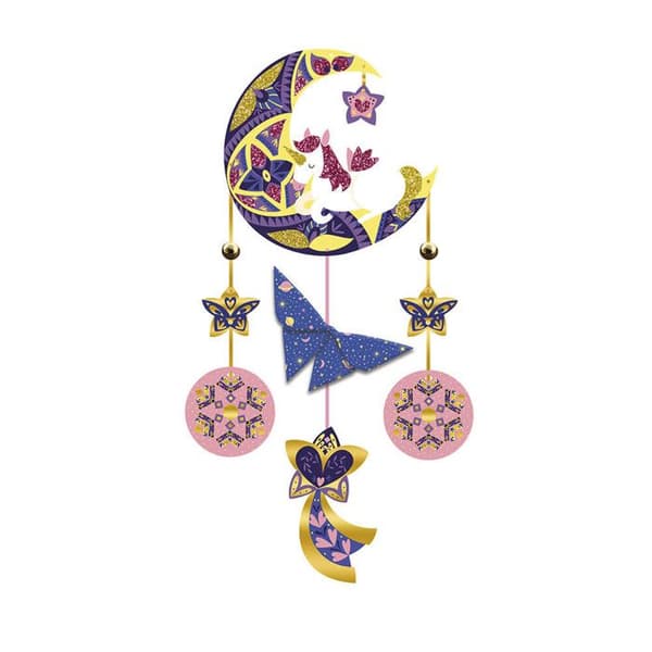 Dream Catcher Shiny