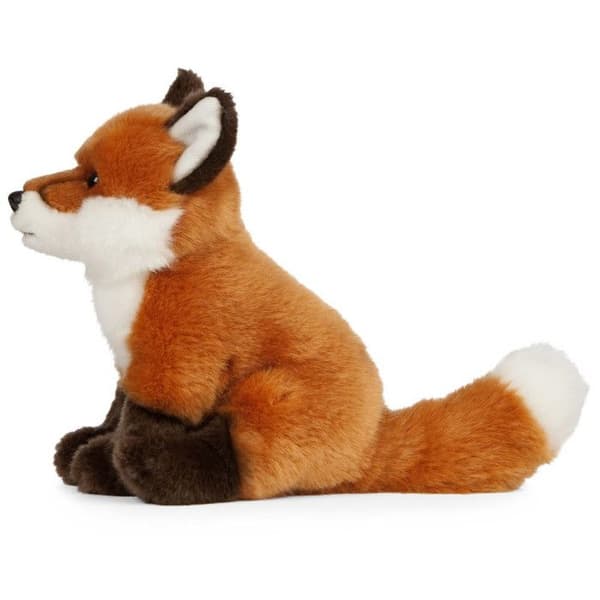 Fox mjukis 27 cm - AN471