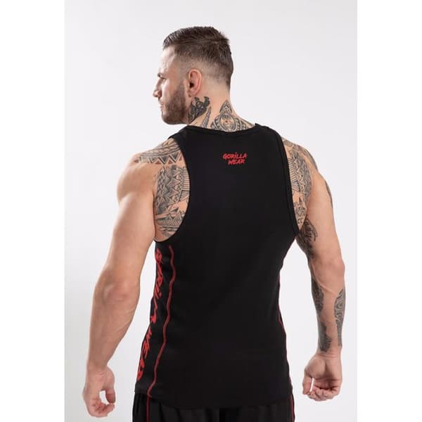 Gorilla Wear Monterey Linne