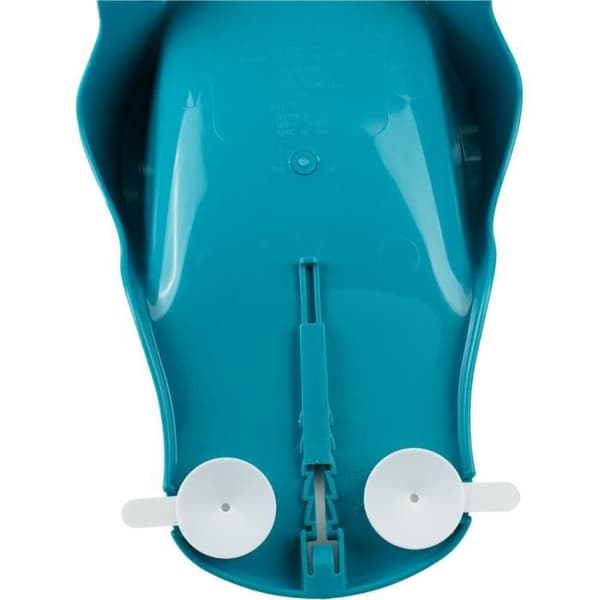 THERMOBABY Badstol Daphne® - Grön emeraude