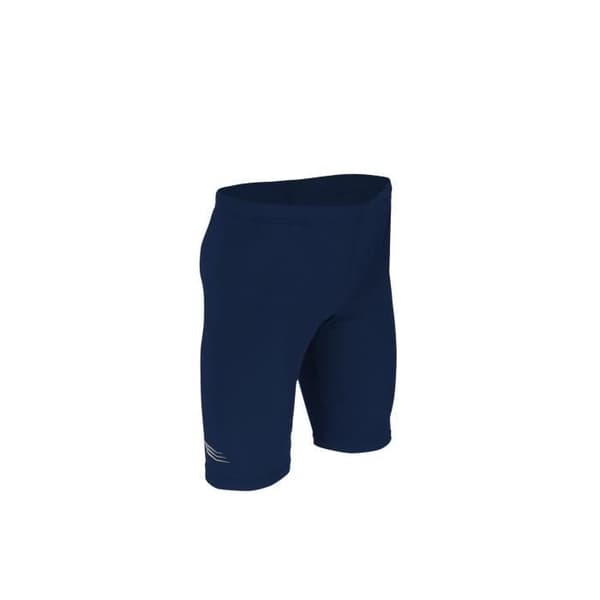 Acerbis Mizard löparbyxor - blå - XS - Herr - 92% Polyester 8% Elastan