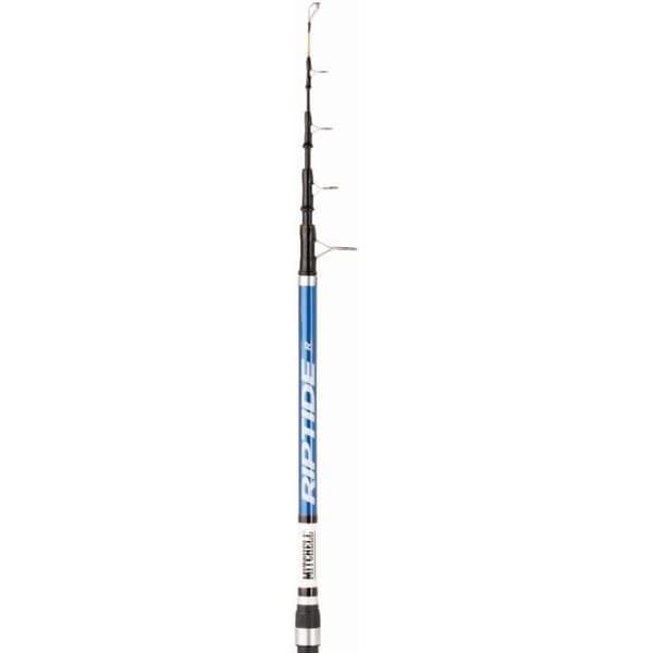 Mitchell Riptid R Surfcasting Teleskopisk Spö - 4,20 m ( 100 - 140 g )
