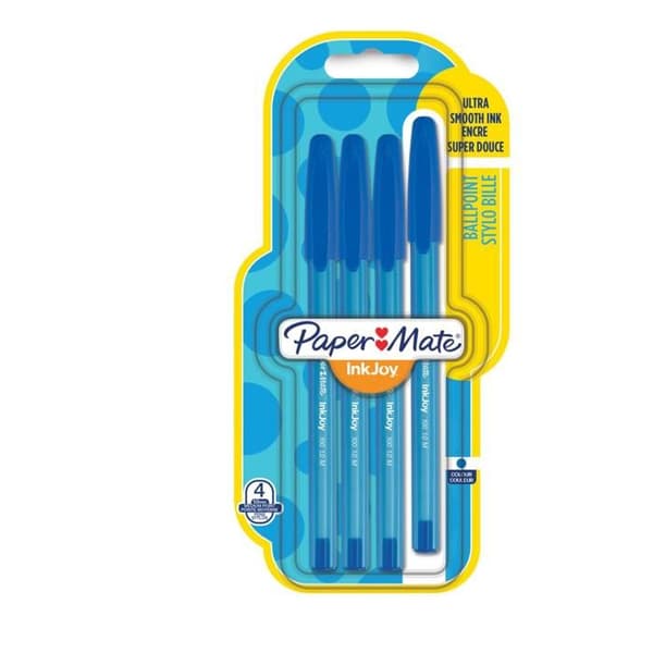 Papermate 1956711 Blå kulpenna