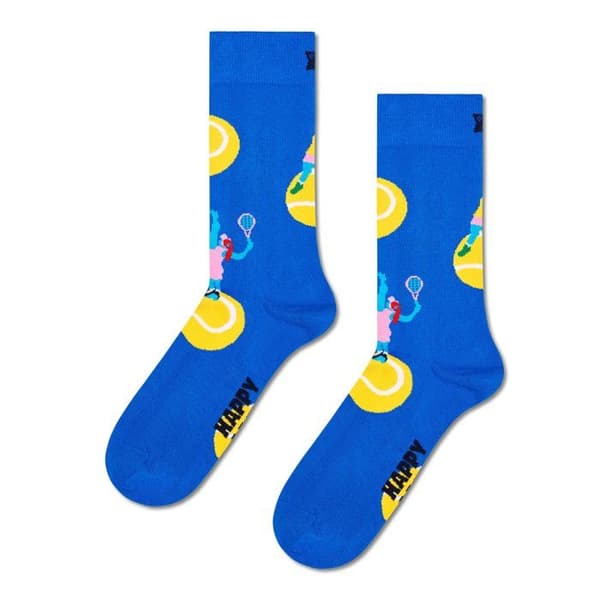 Happy Socks Strumpor Unisex - grafisk, 3-pack, 3-pack presentset