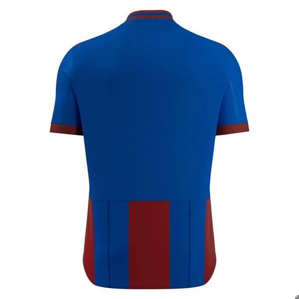 Maillot Macron Propus Eco