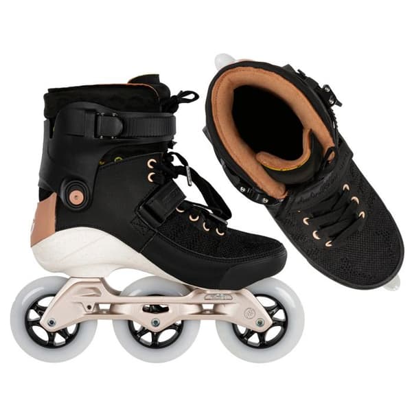 Rollers Powerslide Öken