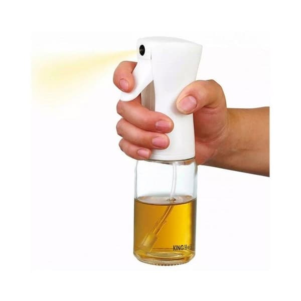 Kinghoff - KH-1719 - Oljespruta 190 ml ()