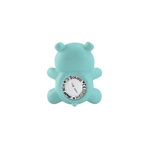 Badtermometer Hippo