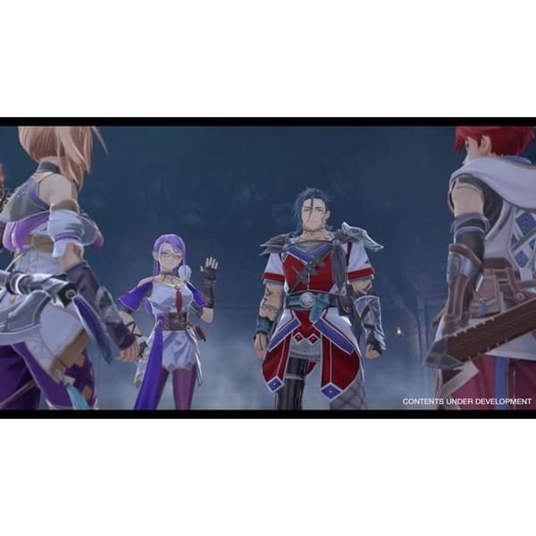 YS X Proud Nordics Deluxe Edition Nintendo Switch 2