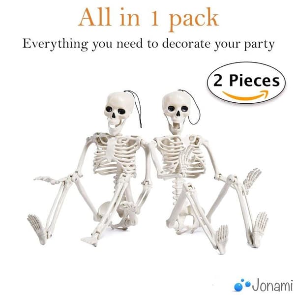 Dekorationssats - Jonami dekorationspaket - 321303