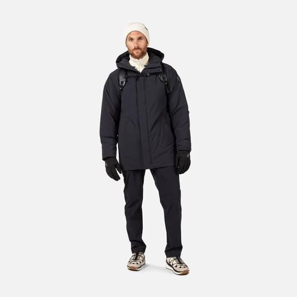 Parka Rossignol Chavanette
