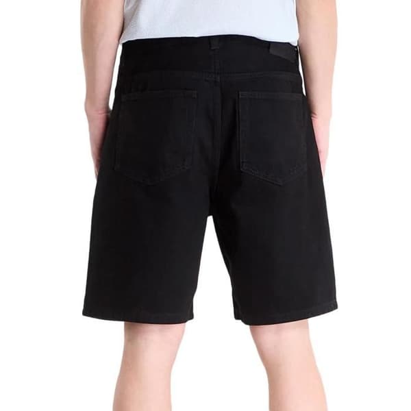 Kort Noir Man Calvin Klein Jeans 90-tal
