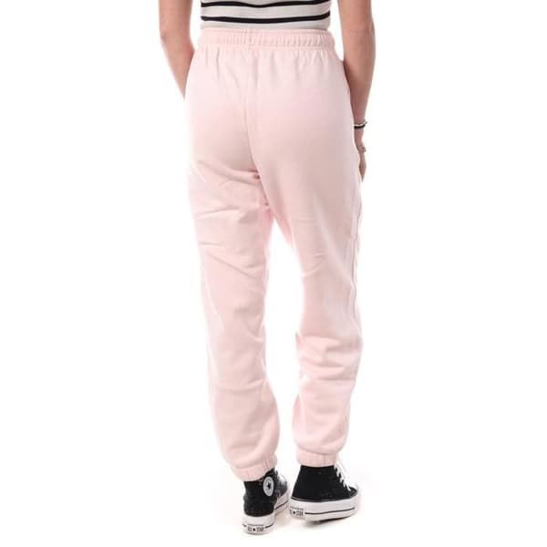 Jogging Rose Kappa Futta Dam