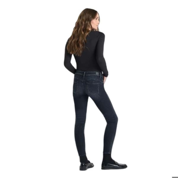 Jeans pulp Slim dam Le Temps des cerises Balzer