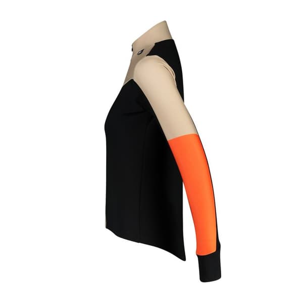 Dam långärmad tröja Bioracer Vesper Tempest Thermal