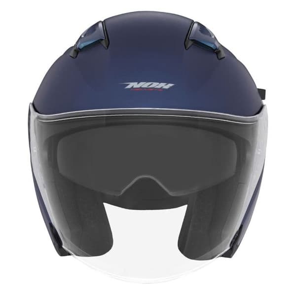 Casque moto jet Nox N130