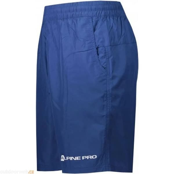 Kort Alpine Pro Leson