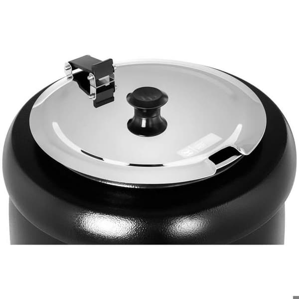 Elektrisk soppskål RCST-10BB