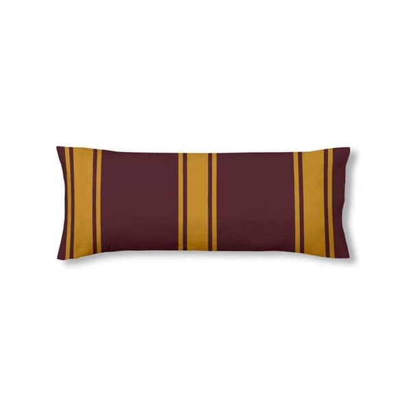 Bl belum örngott - 17254 - FUNDA DE ALMOHADA 100% ALGODON GRYFFINDOR RAYAS CAMA DE 90.
